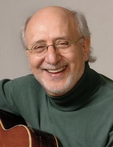 Peter Yarrow