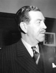 Macgregor Fullarton MacIntosh
