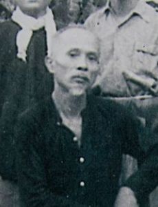 Ton Duc Thang