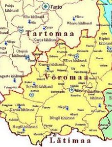 Võro language