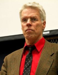 Peter Linebaugh