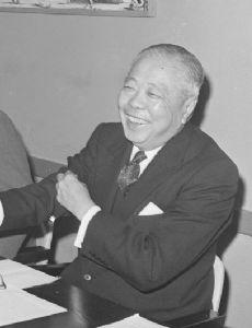Chau Sik-nin