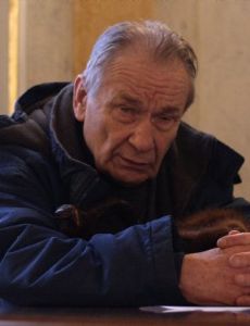 Yuriy Shukhevych