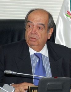 Jaime Thorne León