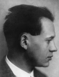Laszlo Lajtha