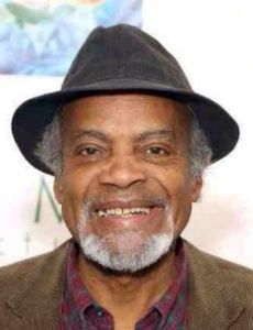 Ram John Holder