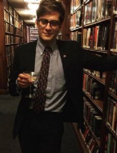 Lucian Wintrich