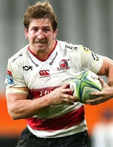 Kwagga Smith