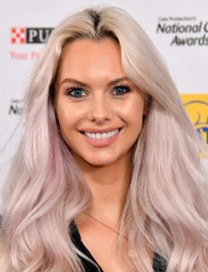 Jessica-Jane Stafford
