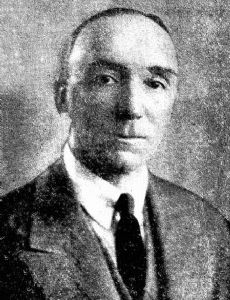 Richard Feetham