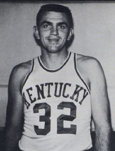 John Crigler