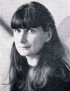 Ewa Kuryluk
