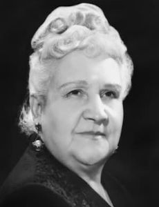 Prudencia Griffel