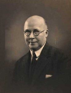 Hjalmar Kjær