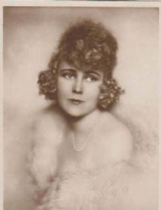 Maria Zelenka