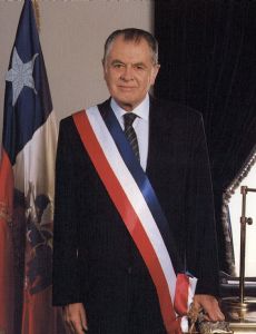 Patricio Aylwin