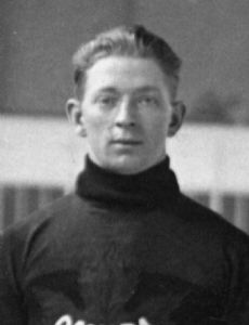 Walter Byron