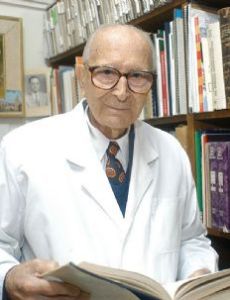 Héctor Croxatto