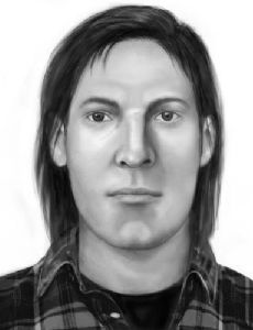 Rock County John Doe