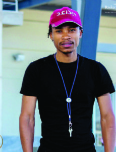 Thabiso Njoko