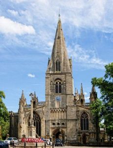 Sleaford