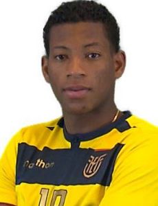Gonzalo Plata