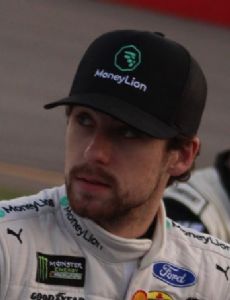 Ryan Blaney