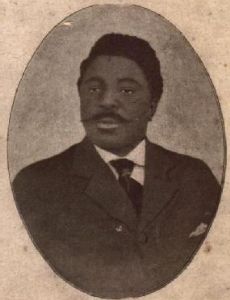 Higinio Cazón