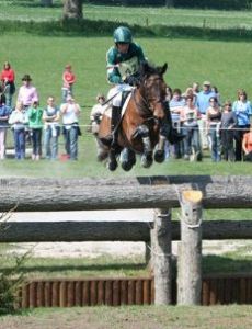 Jonty Evans