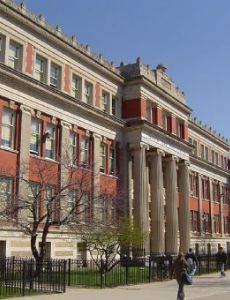 French-American School of Chicago