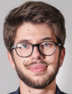 Luka Fischer
