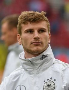 Timo Werner