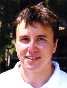 Andrei Okounkov