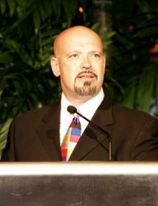 Paul Gentilozzi