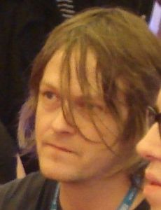 Mark Healey