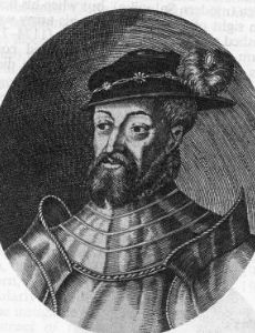 William IV, Landgrave of Hesse-Kassel