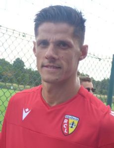 Florian Sotoca