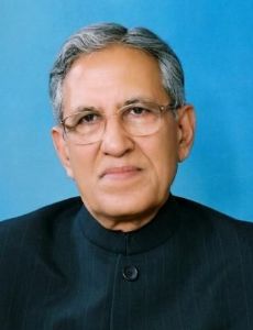 Banwari Lal Joshi