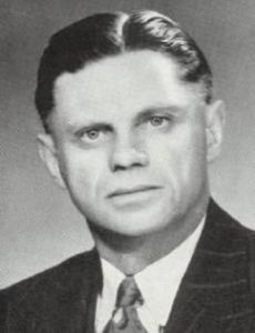 Bill Robinson (Australian politician)