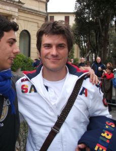 Daniele Dessena