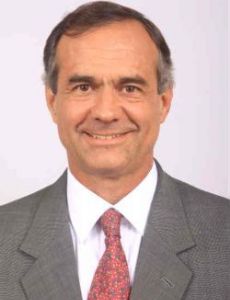 Ignacio Walker