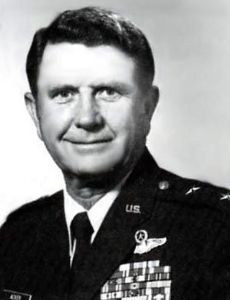 William P. Acker