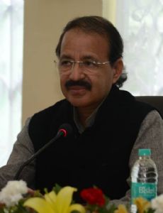 Raashid Alvi