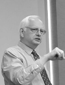 Randy L. Maddox