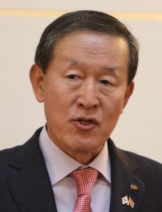 Huh Chang-Soo