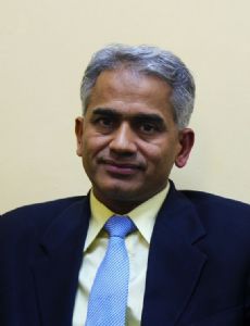 Bhagawan Koirala