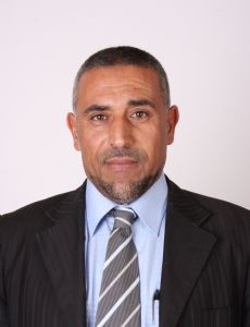Taleb Abu Arar