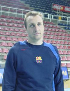 David Barrufet