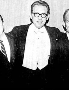 Robert Bernstein (comics)
