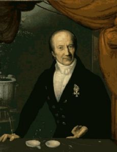 Johann Trommsdorff